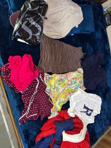 Stylish Women's Dress Bundle