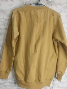 Jack &amp; Jones Graphic Sweatshirt