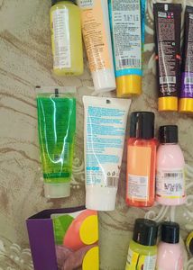 Huge Combo Offer Of Travel Packs