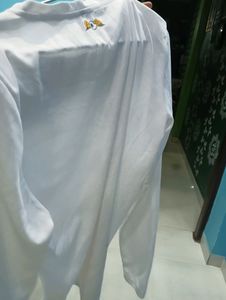 White top for women