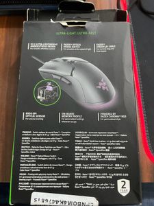 Razer Viper Mini