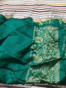 Blouse Piece