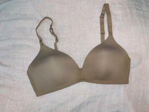 Seamless Tshirt Bra Padded