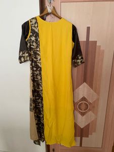Women’s kurti