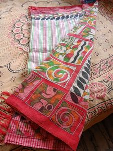 Different Types Of Sarees