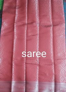 Pattu Saree