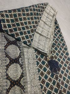 Banarsi Dupatta