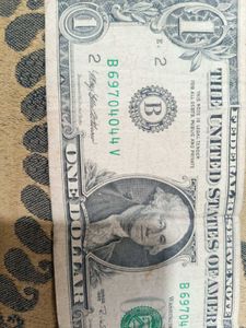 Currency