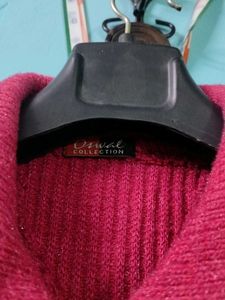Woolen Sweater