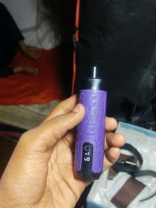 Electronic Cigarettes Like Vape