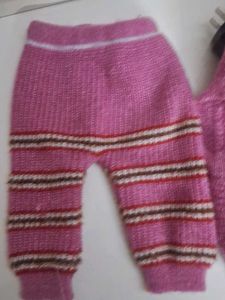 0_3 size kids suit set