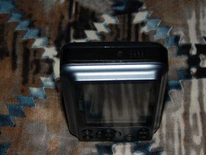 Canon Powershot A800 ( Not Working )