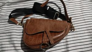 Hand/ Sling Bag