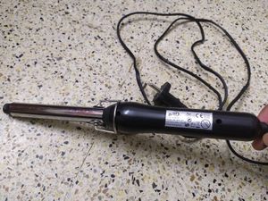 BRITE PROFESSIONAL HAIR CURLER