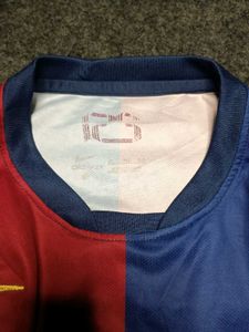 Fc Barcelona Jersey