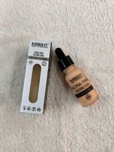 Insight Ultra Thin Second Skin Foundation