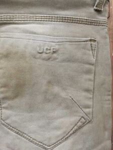 UCF Industry Jeans