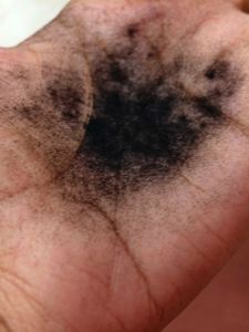 Sanfe Hair Building Fibers keratin fibres