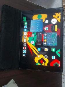 Apple Ipad 8 Generation 32gb Storage With Pencil ✏