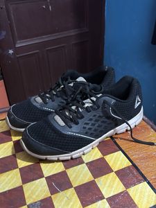 UK-8 Reebok Sports Shoes