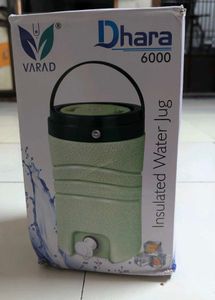 2L Vaccum Insulated Water Jug