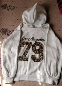 Los Angeles '79 Graphic Hoodie