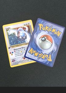 Pokemon Card