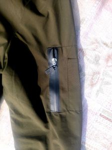 HRX MEN&#39;S JACKET