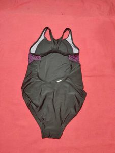 Speedo Girl&#39; Swimming Suit 13/14 Years Girls