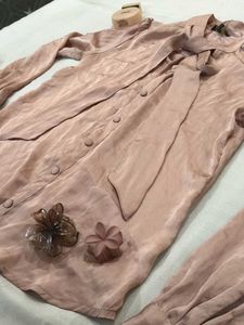 silky shart hot look girl