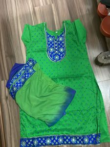 Combo Of Kurti Sets