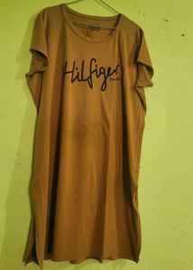 women's long t-shirt plus size