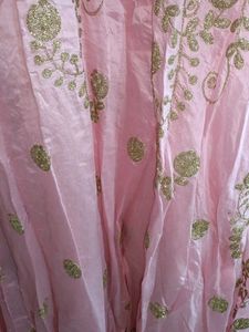 Branded Party Wear Gown