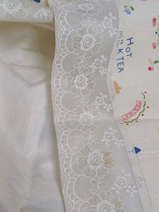Dining Table Cover