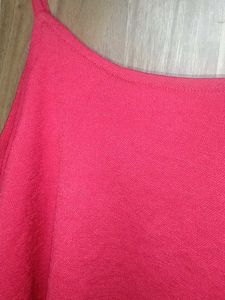 Tiered Tank Top