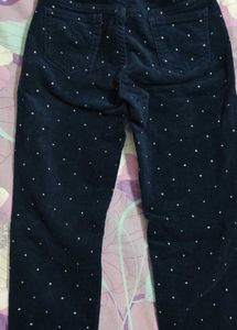 Fame forever Cudrory Trouser 4-5 Year Girl