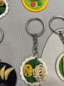Key chains