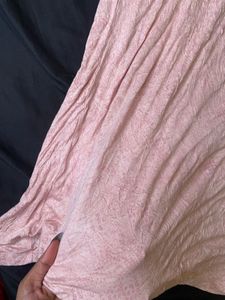 lace trim sleep dress size -m, L