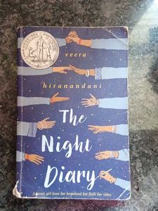The Night Diary