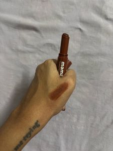 Mamaearth Moisture Matte Lipstick - Mocha Crush
