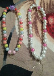 Phone Charms Set Of 2
