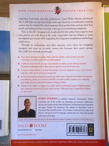 Self-Help Book Bundle