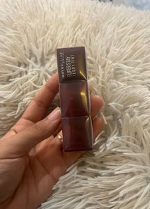 Teddy Tint| Maybelline Newyork