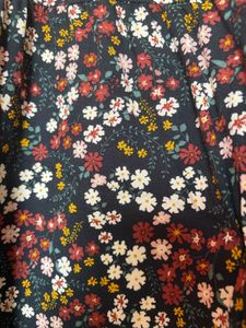 Max Floral top