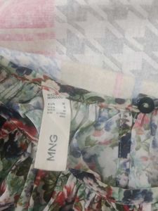 Floral Dreamy Dress
