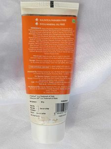 The Derma Co Sunscreen
