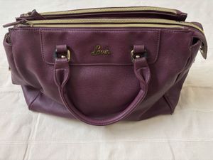 Lavie Women's Handbag (Purple)