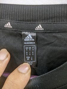 Adidas Running Tee