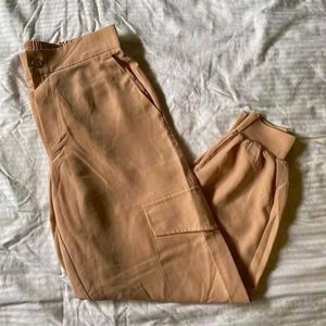 Zara Cargo Pants