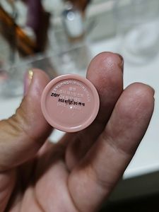 Rom Nd Lip Tint